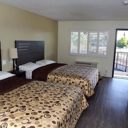 Airport Stay Motel Ontario Exterior photo